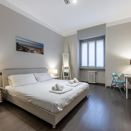Appartement Sant' Ambrogio Flat à Milan Extérieur photo