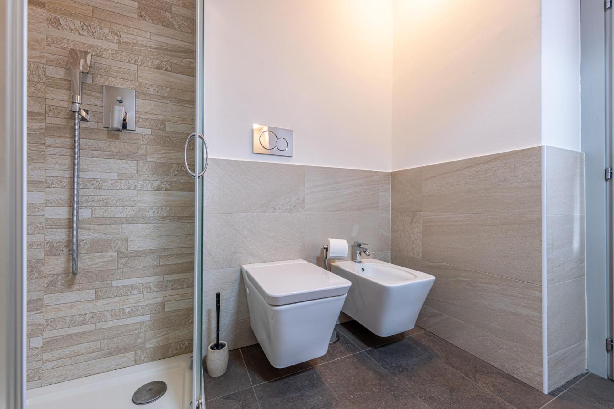 Appartement Sant' Ambrogio Flat à Milan Extérieur photo