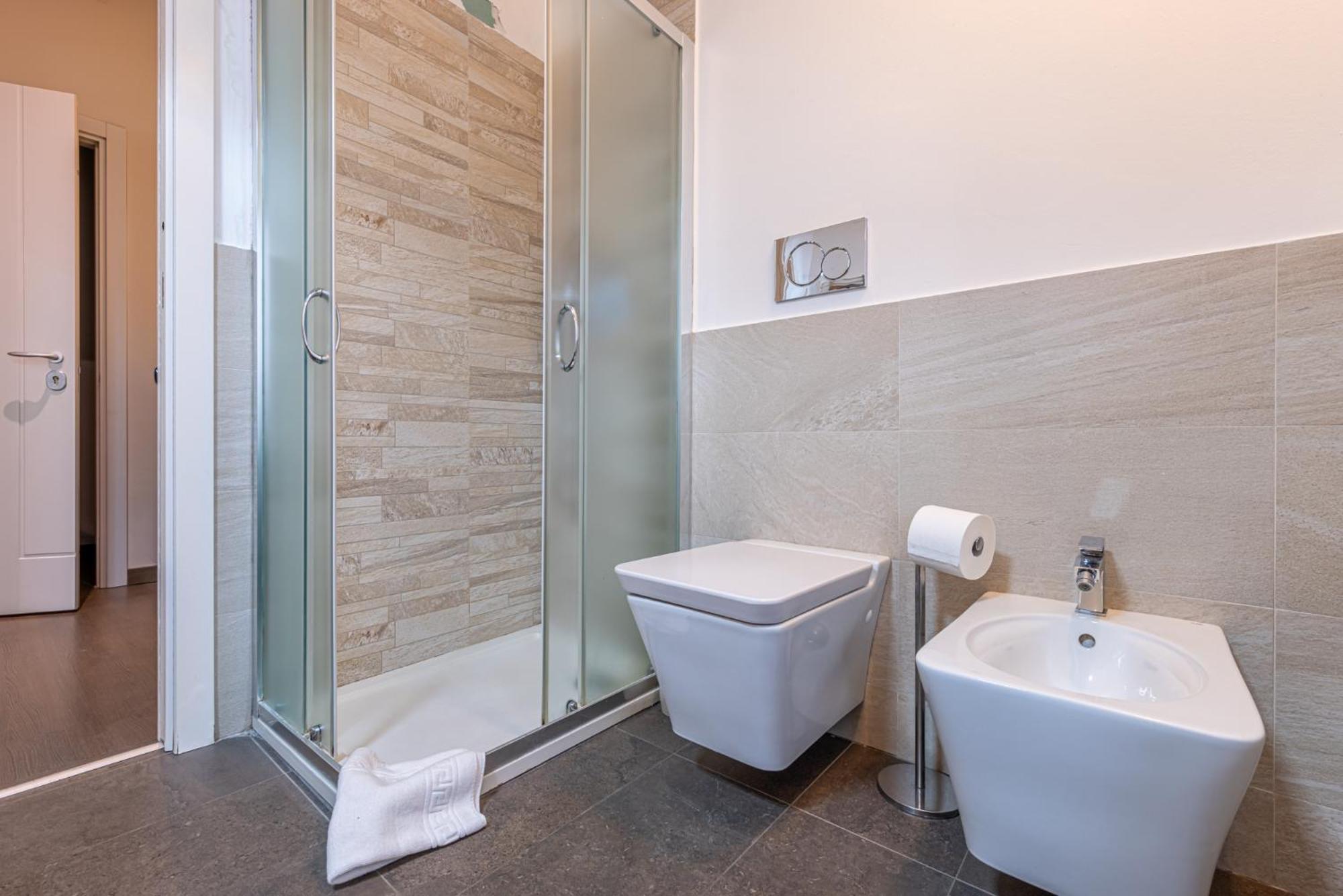 Appartement Sant' Ambrogio Flat à Milan Extérieur photo