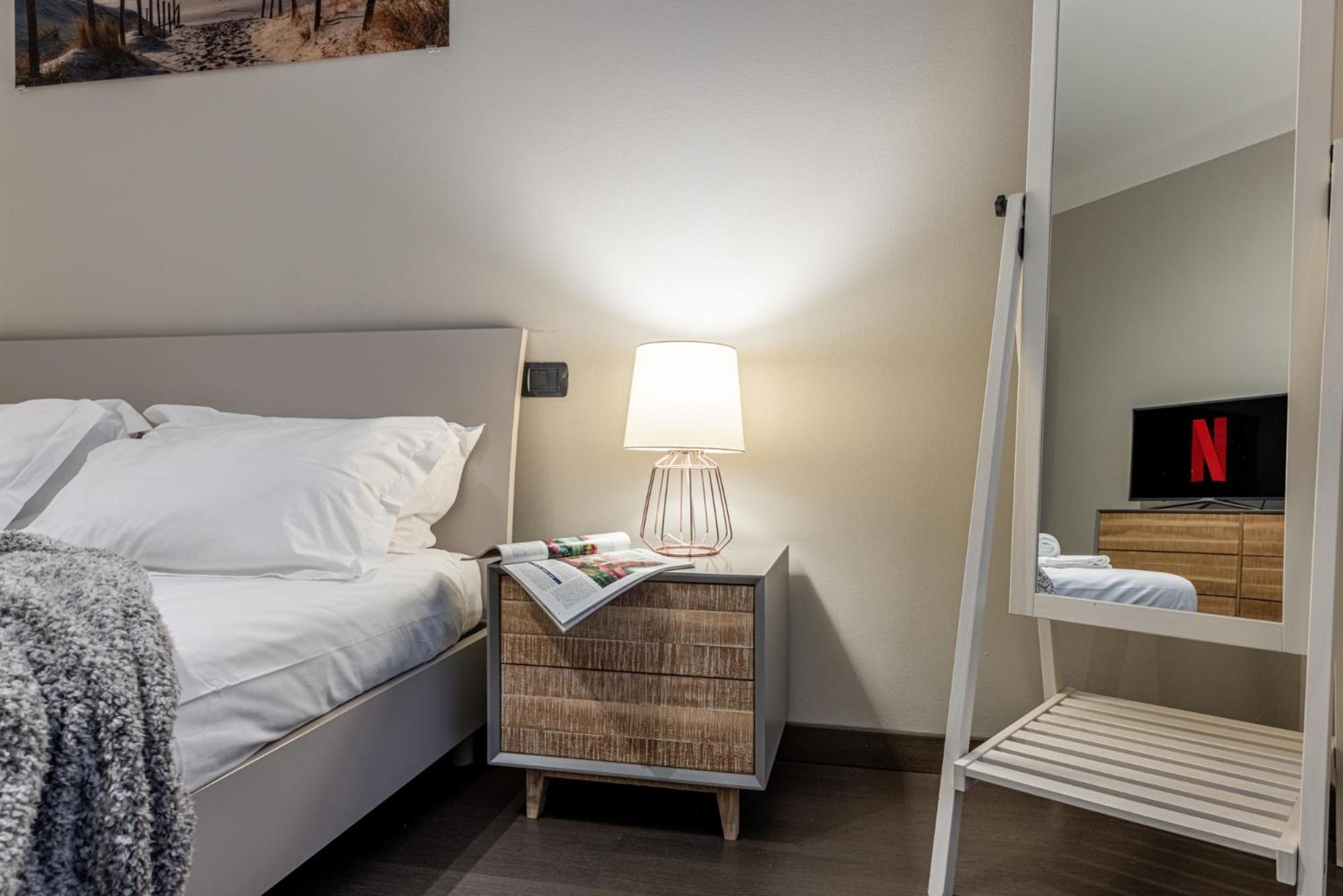 Appartement Sant' Ambrogio Flat à Milan Extérieur photo