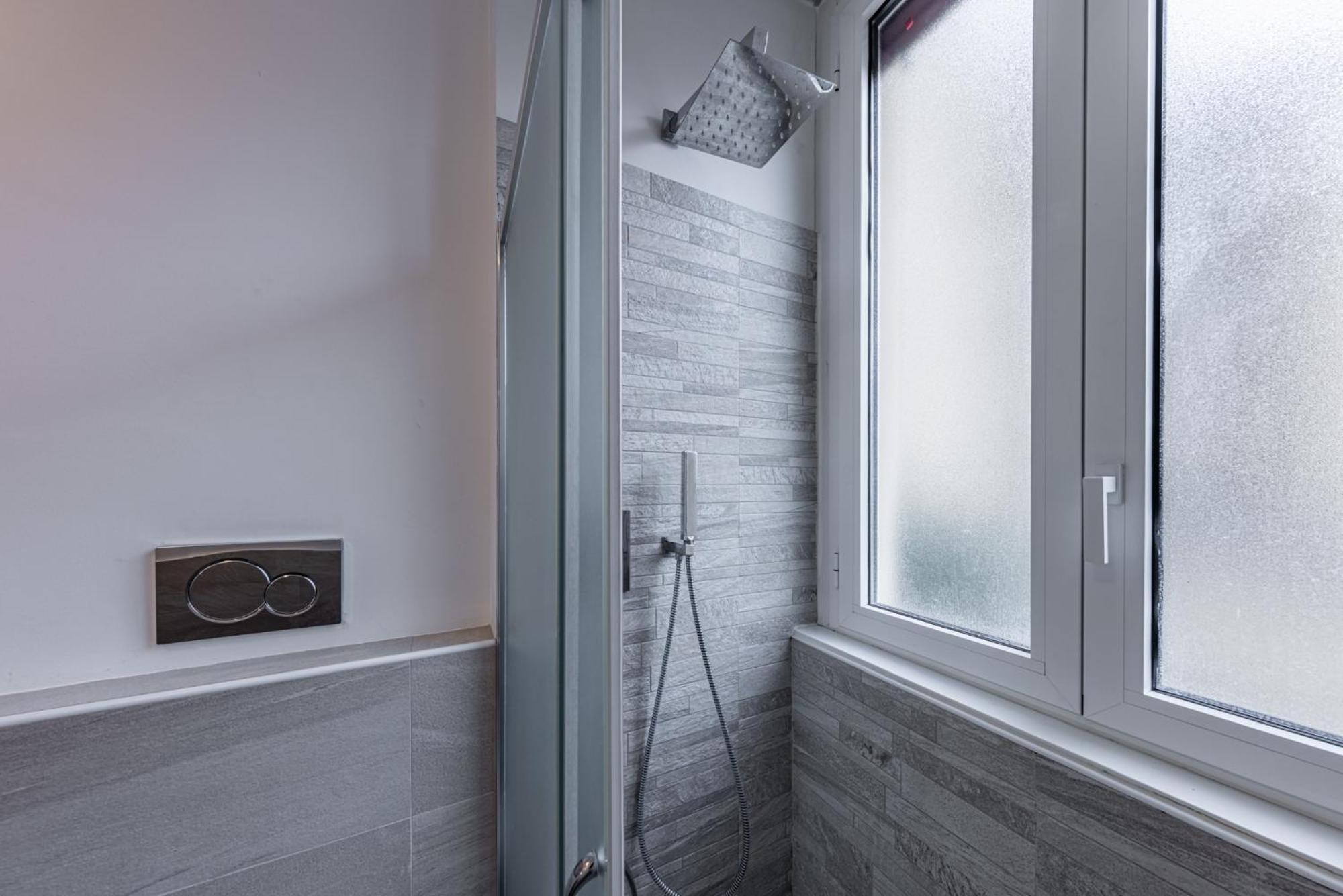 Appartement Sant' Ambrogio Flat à Milan Extérieur photo