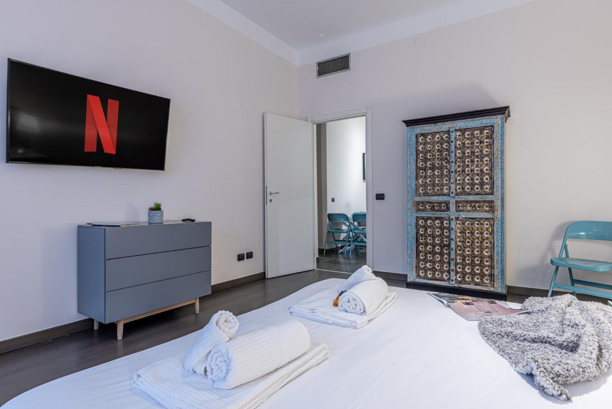 Appartement Sant' Ambrogio Flat à Milan Extérieur photo