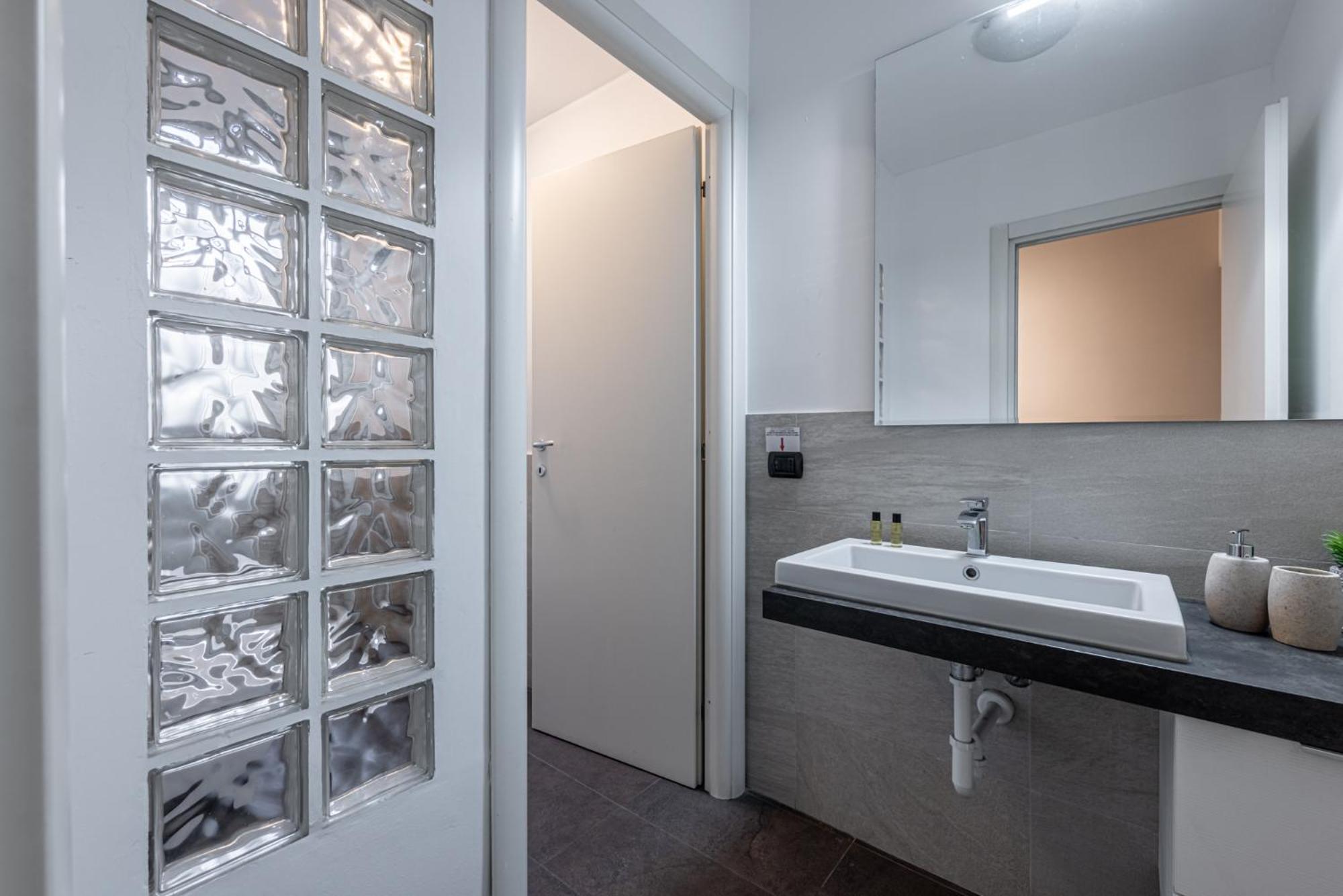 Appartement Sant' Ambrogio Flat à Milan Extérieur photo