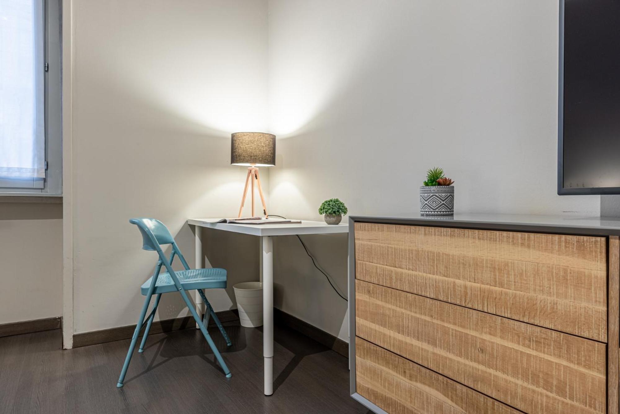 Appartement Sant' Ambrogio Flat à Milan Extérieur photo