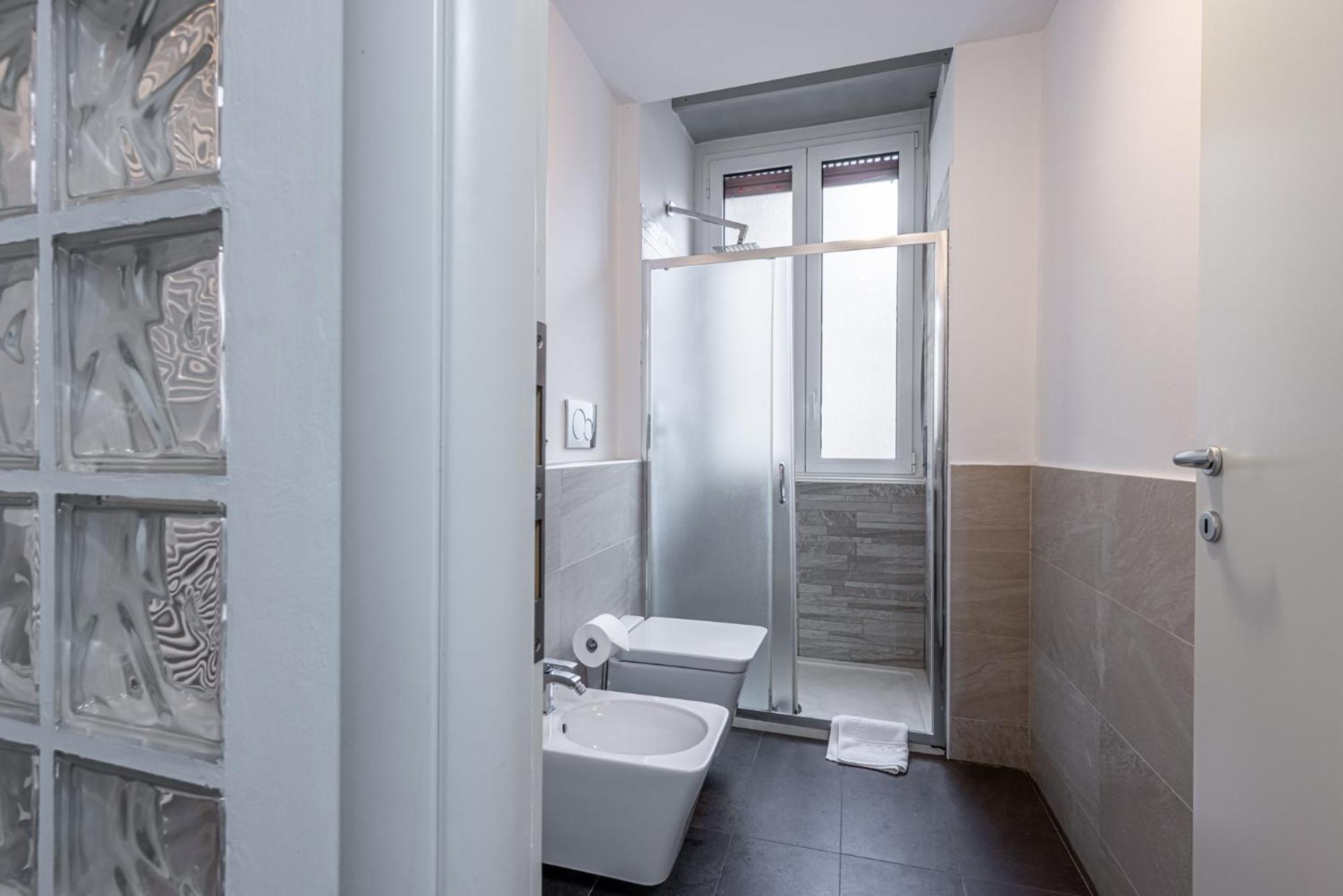 Appartement Sant' Ambrogio Flat à Milan Extérieur photo