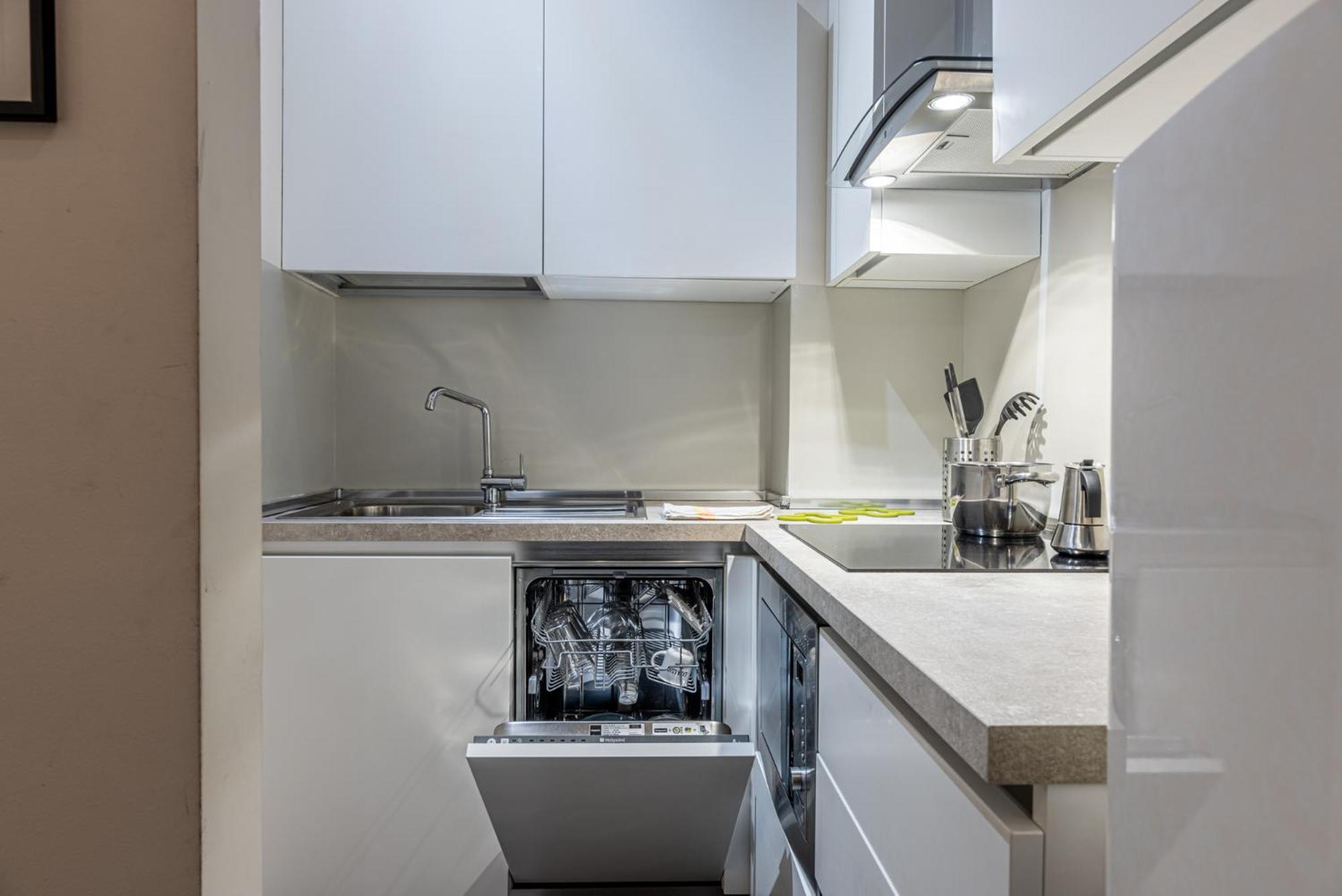 Appartement Sant' Ambrogio Flat à Milan Extérieur photo